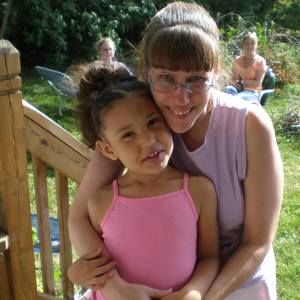 Meet your Posher, Heidi